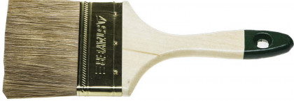 Кисть плоская малярная STAYER 01031-100