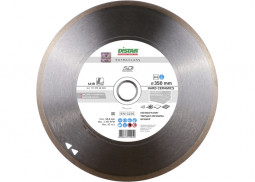 Алмазный диск DISTAR 1A1R 350 Hard ceramics