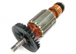 Якорь в сборе 240 В MAKITA 513684-0