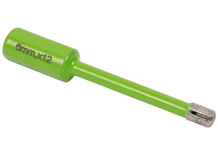 Алмазное сверло DISTAR DDR-B 6x80-1x12 Granite Active