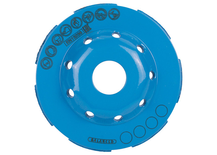 Алмазная фреза DISTAR DGS-W 100/22,23-14 Extra Max