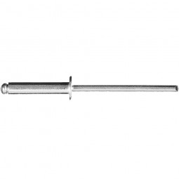 Алюминиевые заклепки STAYER 3120-24-08