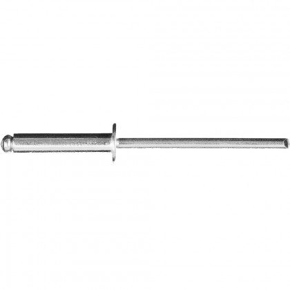 Алюминиевые заклепки STAYER 3120-24-08