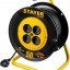 Удлинитель на катушке STAYER 55073-50