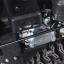 Снегоуборщик бензиновый Huter SGC 4000L