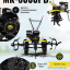 Сельскохозяйственная машина HUTER MK-8000PВ без BOM