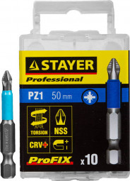 Профессиональные биты STAYER 26223-1-50-10_z01