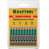 Бита для шуруповерта KRAFTOOL 26122-2-50-10