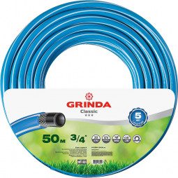 Шланг для полива армированный GRINDA 8-429001-3/4-50_z02