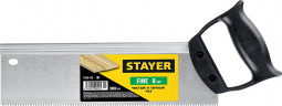 Ножовка с обушком для стусла (пила) STAYER 1536-30_z01