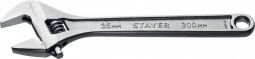 Ключ разводной STAYER 2725-30_z01