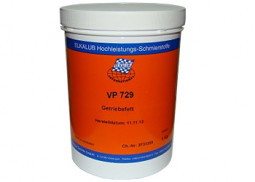 Масло Elkalub MAKITA VP729 (1 кг)