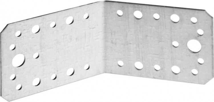 Крепежный угол ЗУБР 310135-65-090