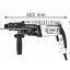 Перфоратор BOSCH GBH 2-28 F