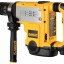 Перфоратор DeWALT D25711K