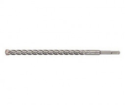 Бур BOSCH SDS plus-5X 16x250x310