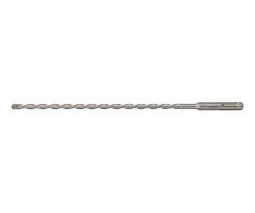 Бур BOSCH SDS plus-7 6,5x250x315 мм (10 шт.)