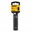 Головка торцевая ударная удлинённая IMPACT DeWALT DT7549