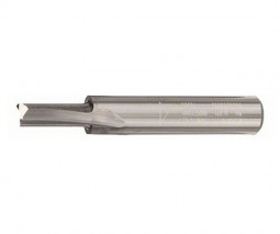 Пазовая фреза BOSCH Expert S8/D5/L12,7
