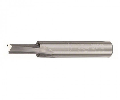 Пазовая фреза BOSCH Expert S8/D5/L12,7