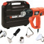 Строительный фен BLACK&DECKER KX2001K