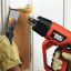 Строительный фен BLACK&DECKER KX2001K