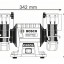 Точильный станок BOSCH GBG 35-15