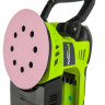 Шлифовальная машина, аккумуляторная Greenworks G24ROS, 24V, без АКБ и ЗУ