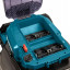 Аккумуляторная газонокосилка MAKITA DLM462Z