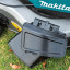 Аккумуляторная газонокосилка MAKITA DLM462Z