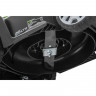 Газонокосилка аккумуляторная Greenworks G40LM35K6