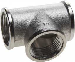 Тройник GENERAL FITTINGS 51052-1