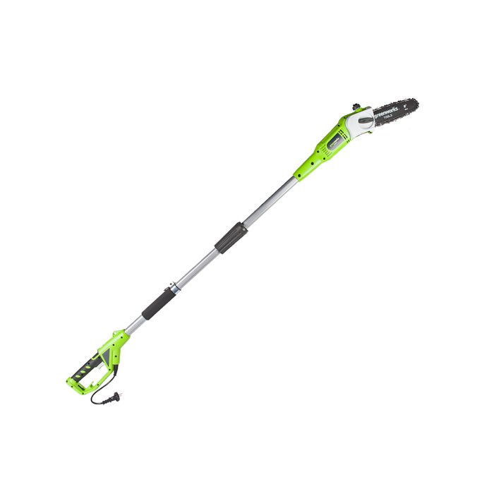 Высоторез/Сучкорез электрический Greenworks GPS7220