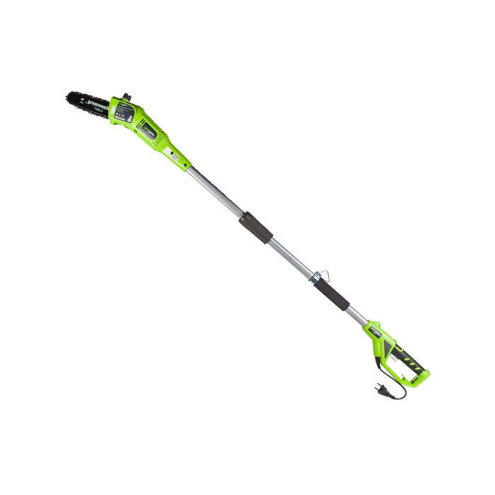 Высоторез/Сучкорез электрический Greenworks GPS7220
