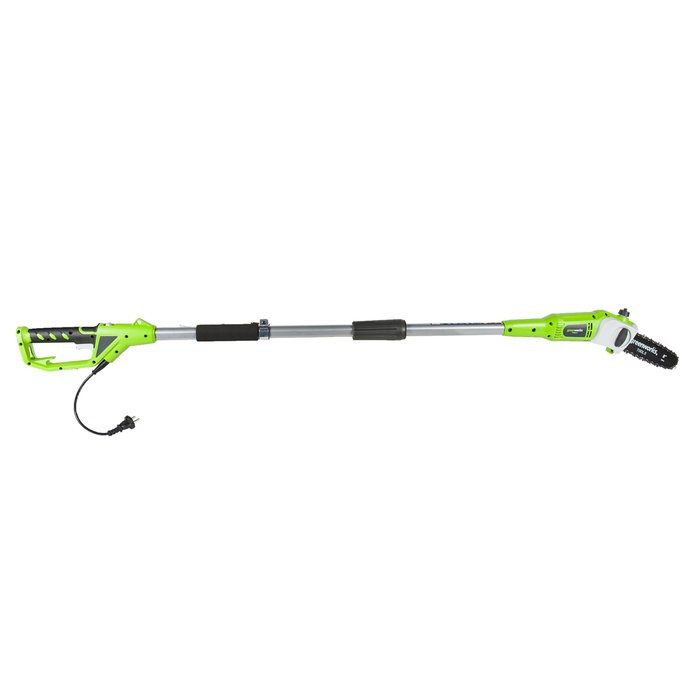 Высоторез/Сучкорез электрический Greenworks GPS7220