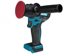 Аккумуляторная полировальная машина MAKITA PV301DZ