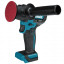 Аккумуляторная полировальная машина MAKITA PV301DZ