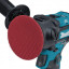 Аккумуляторная полировальная машина MAKITA PV301DZ