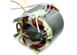 Статор в сборе 220-240V MAKITA 599519-9
