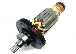 Якорь в сборе 240V MAKITA 513699-7