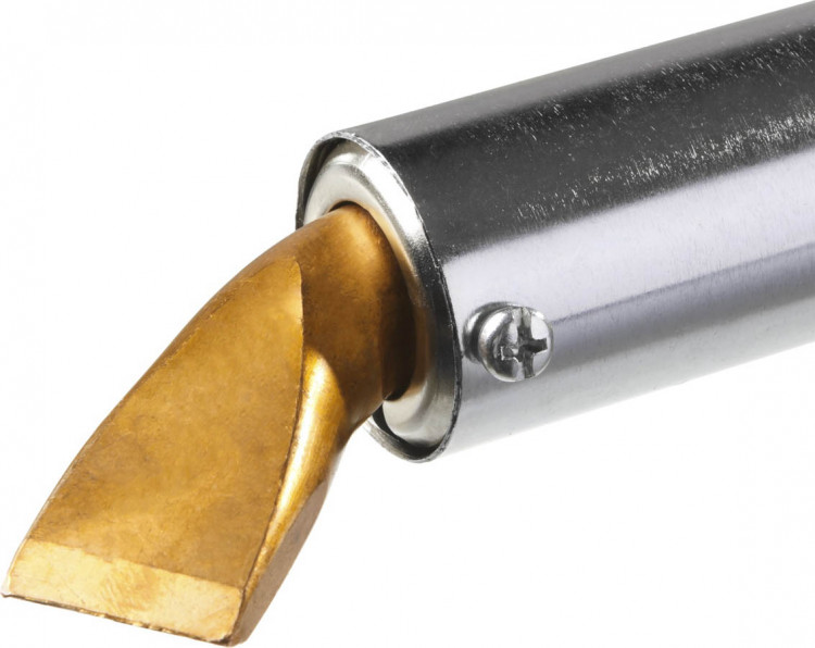 Электропаяльник непрерывного нагрева ЗУБР 55303-300