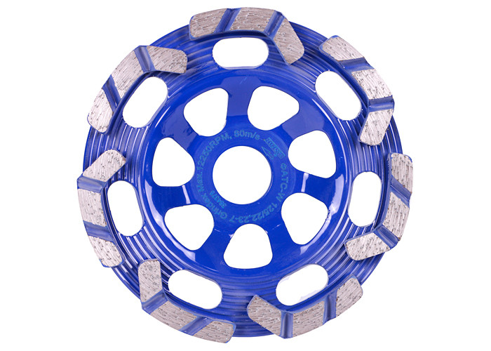 Алмазная фреза DISTAR DGS-W 125 Grindex