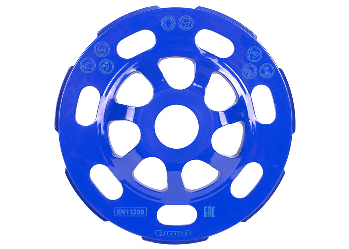 Алмазная фреза DISTAR DGS-W 125 Grindex