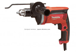 Ударная дрель MAKITA M8100