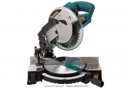 Торцовочная пила MAKITA MLS100N