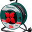 Удлинитель на катушке KRAFTOOL 55084-30