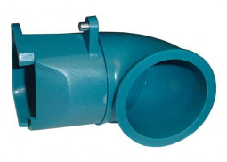 Шланговое колено MAKITA JPA122194