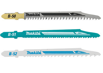 Набор пилок для лобзика MAKITA B-06292