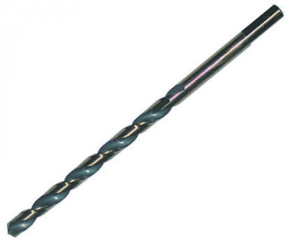 Сверло HSS-G длинное по металлу MAKITA P-62739-5
