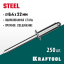 Заклепки стальные KRAFTOOL 311703-64-22